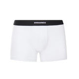 Pack da 2 boxer DCX210070 100 DSQUARED2 