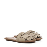 Sandali Flat H685 HXW6850FR50BTM C803 HOGAN 