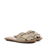 Sandali Flat H685 HXW6850FR50BTM C803 HOGAN 