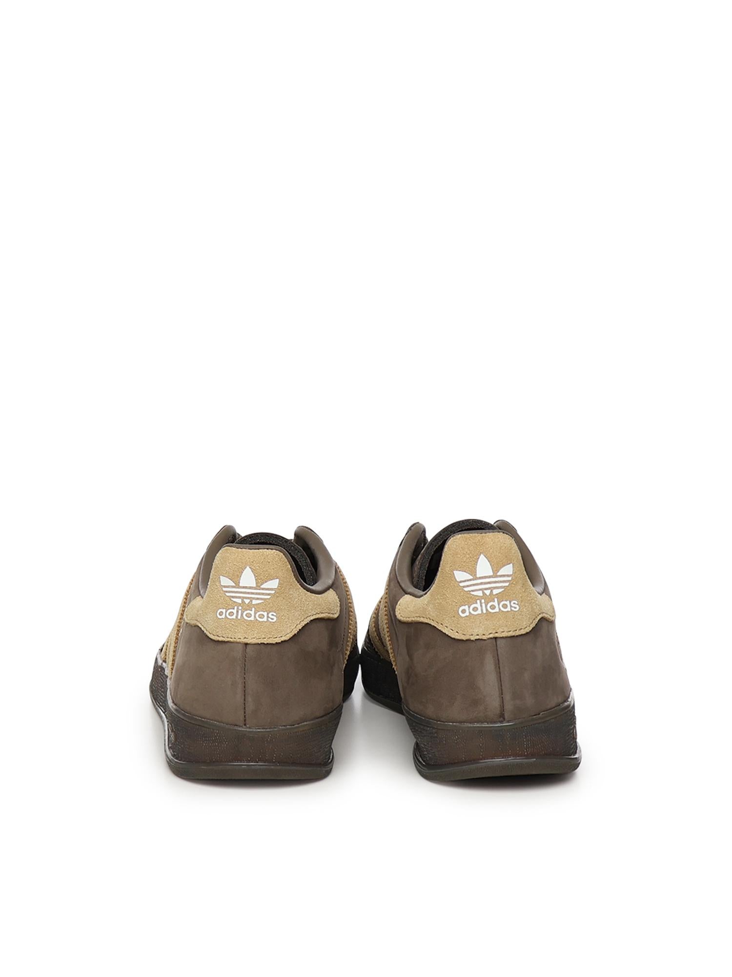 Sneakers Gazelle Indoor JQ8386  ADIDAS ORIGINALS 