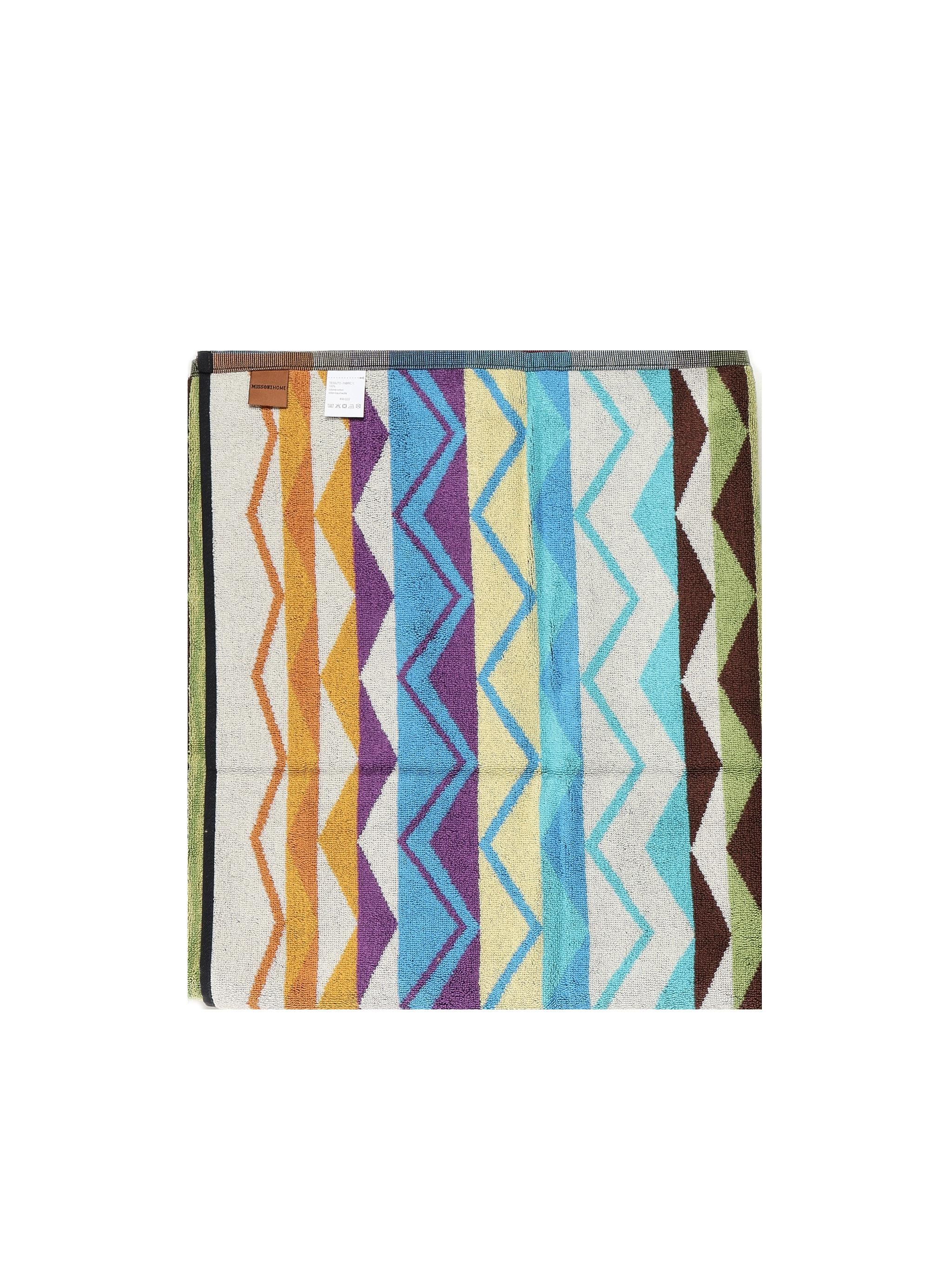 Telo Mare Hugo 1H3SP99832 T59 MISSONI HOME 
