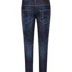 Jeans Skater S74LB1737 D30010470 DSQUARED2 