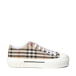 Sneakers Check 8050506 A7028 BURBERRY 