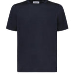 T-shirt in puro cotone 60133 74002598 GALIANO 