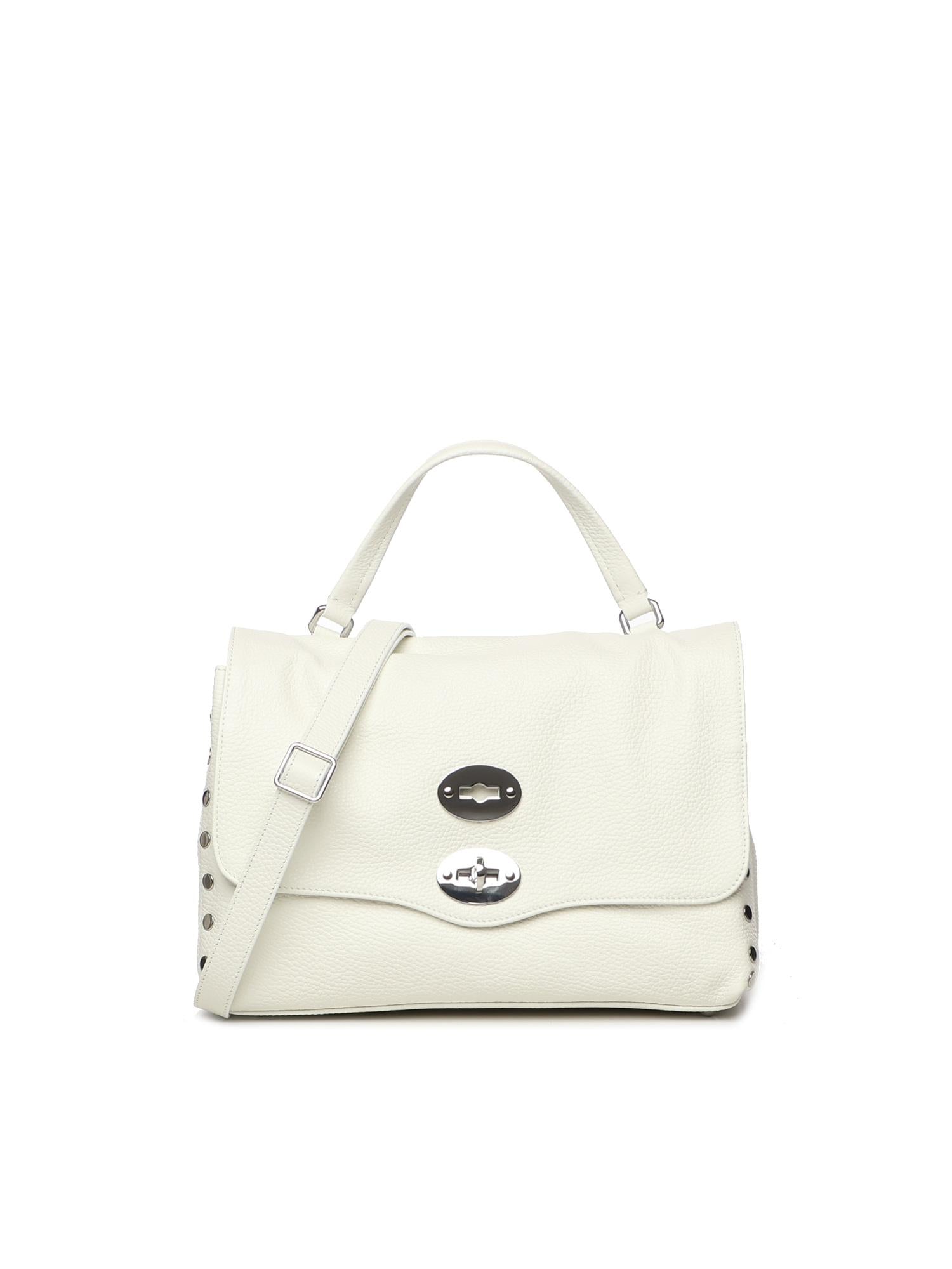 Borsa Postina Small<BR/> 068010 -0040000Z1190 ZANELLATO 
