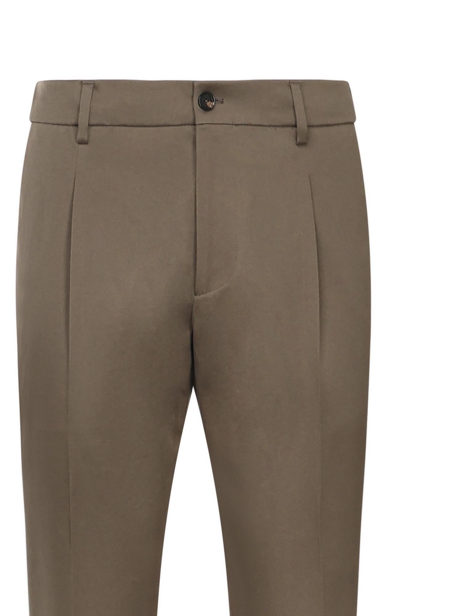 Pantaloni Riccardo RICCARDO CC GSOFANGO BEABLE 