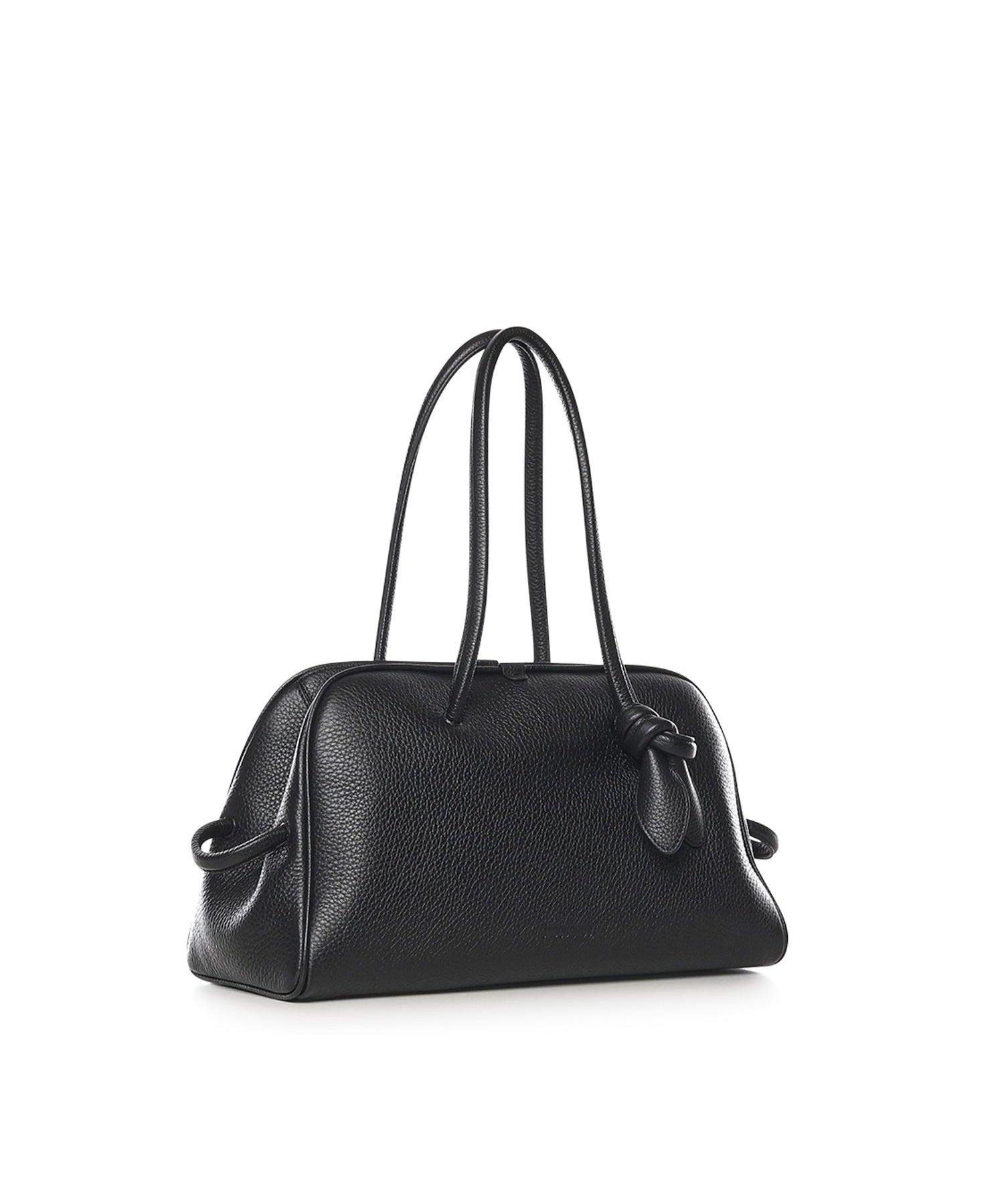 Borsa Le Turismo in pelle BAU00417AC03A03 990 JACQUEMUS 