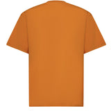 T-shirt con patch Compass in jersey di cotone L1S152100030 S0115V007E STONE ISLAND 