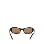 Occhiali da sole Aria cat-eye CHIMI130 TERRA TORTOISE CHIMI 