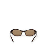 Occhiali da sole Aria cat-eye CHIMI130 TERRA TORTOISE CHIMI 