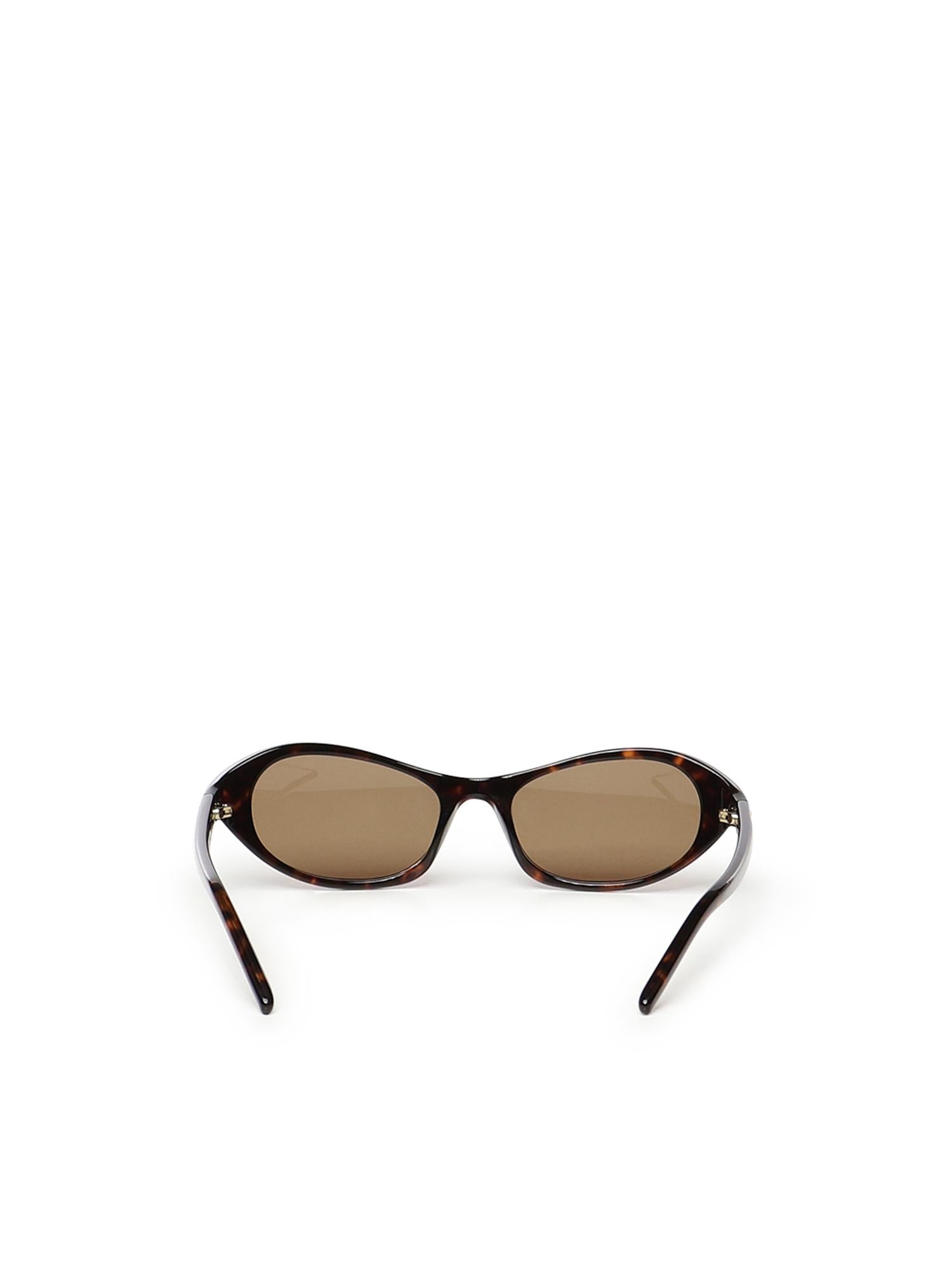 Occhiali da sole Aria cat-eye CHIMI130 TERRA TORTOISE CHIMI 