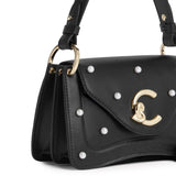 Borsa C-me in pelle E1U4F180401 001 COCCINELLE 