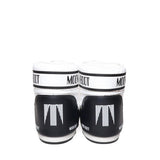 Stivale Icon Low in nylon 80D1409340 A001 MOON BOOT 
