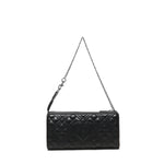 Borsa a spalla con logo JC4011PP1LLA0 00A LOVE MOSCHINO 