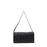 Borsa a spalla con logo JC4011PP1LLA0 00A LOVE MOSCHINO 
