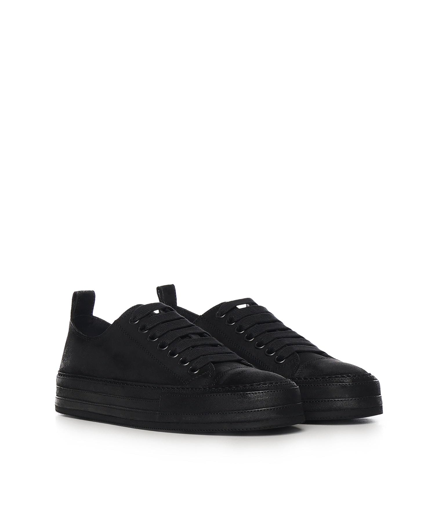 Sneaker in pelle B0012588 LT147099 ANN DEMEULEMEESTER 