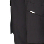 Pantaloni cargo in misto cotone MLM5188 001 REPRESENT 