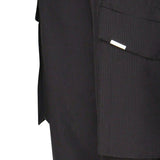 Pantaloni cargo in misto cotone MLM5188 001 REPRESENT 