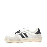 Sneakers Field King F225CLMLS00X918C WHITE/BLACK PRO-KEDS 