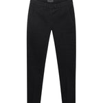 Pantaloni chino in cotone DP066 GSE043DPTD999 DONDUP 