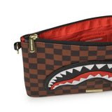Borsello sawtooth 910B7841NSZ  SPRAYGROUND 
