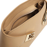 Mini borsa a tracolla Hug 218964 774623004 FERRAGAMO 