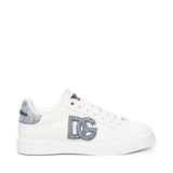 Sneakers Portofino CK2318 A6H538M997 DOLCE & GABBANA 