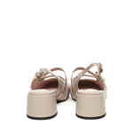 Slingback Maia<BR/> E4S5C210201 N12 COCCINELLE 
