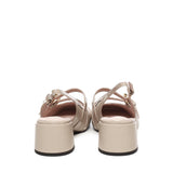 Slingback Maia<BR/> E4S5C210201 N12 COCCINELLE 