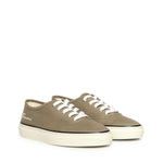 Sneaker Féfé in tela FOM00212AW00829 560 JACQUEMUS 
