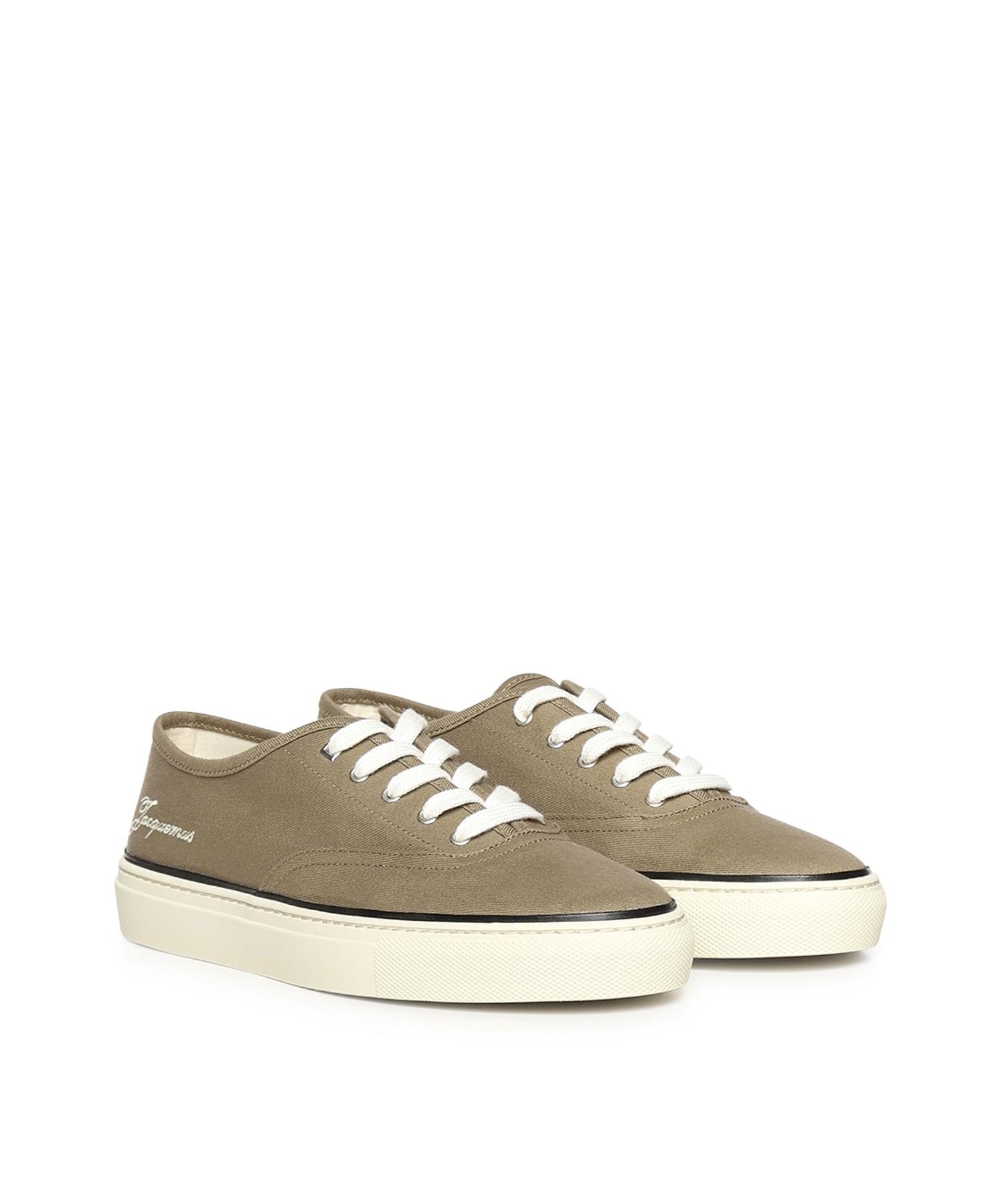 Sneaker Féfé in tela FOM00212AW00829 560 JACQUEMUS 