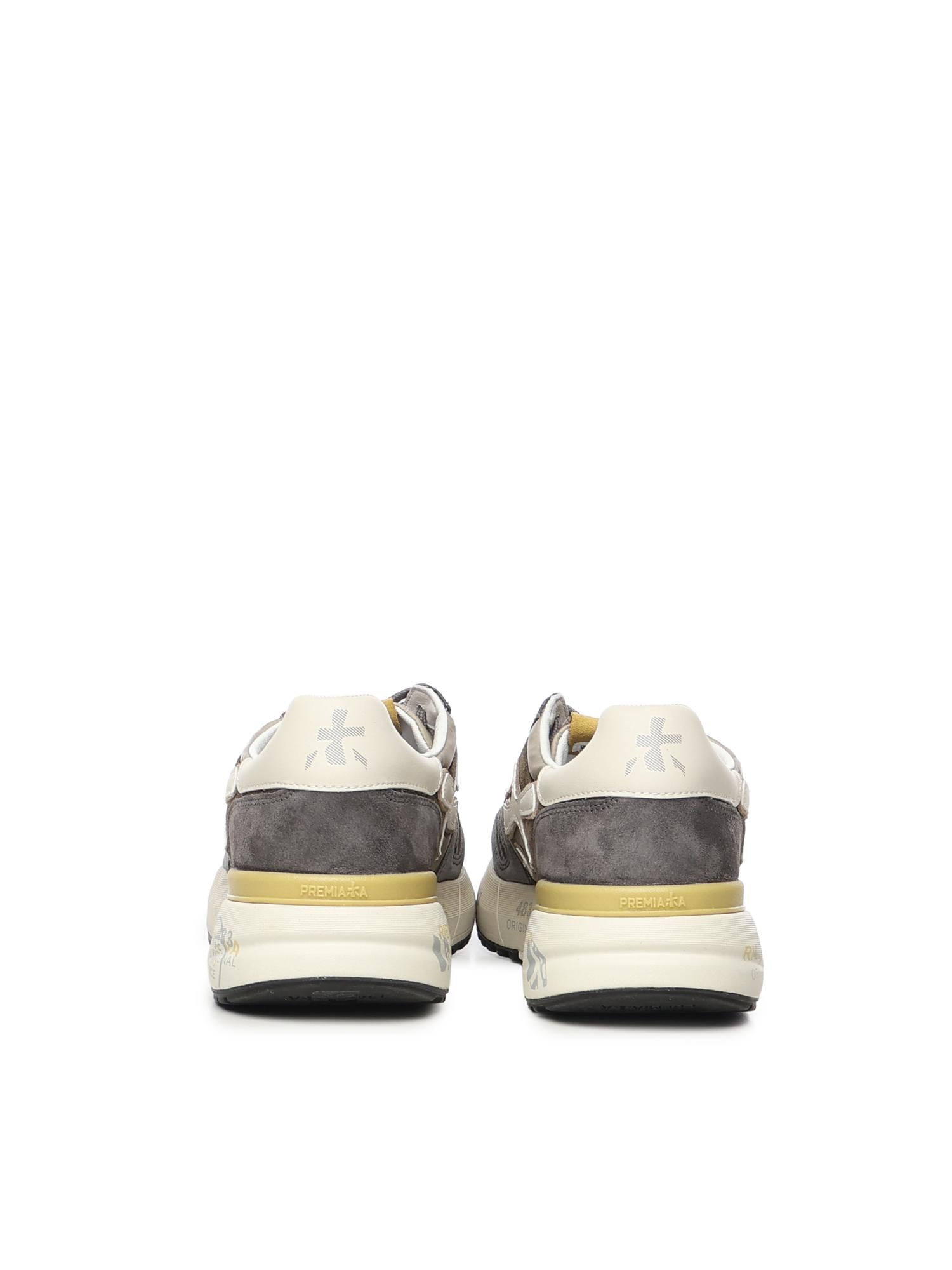 Sneakers Mick 7713 MICK 7713 PREMIATA 
