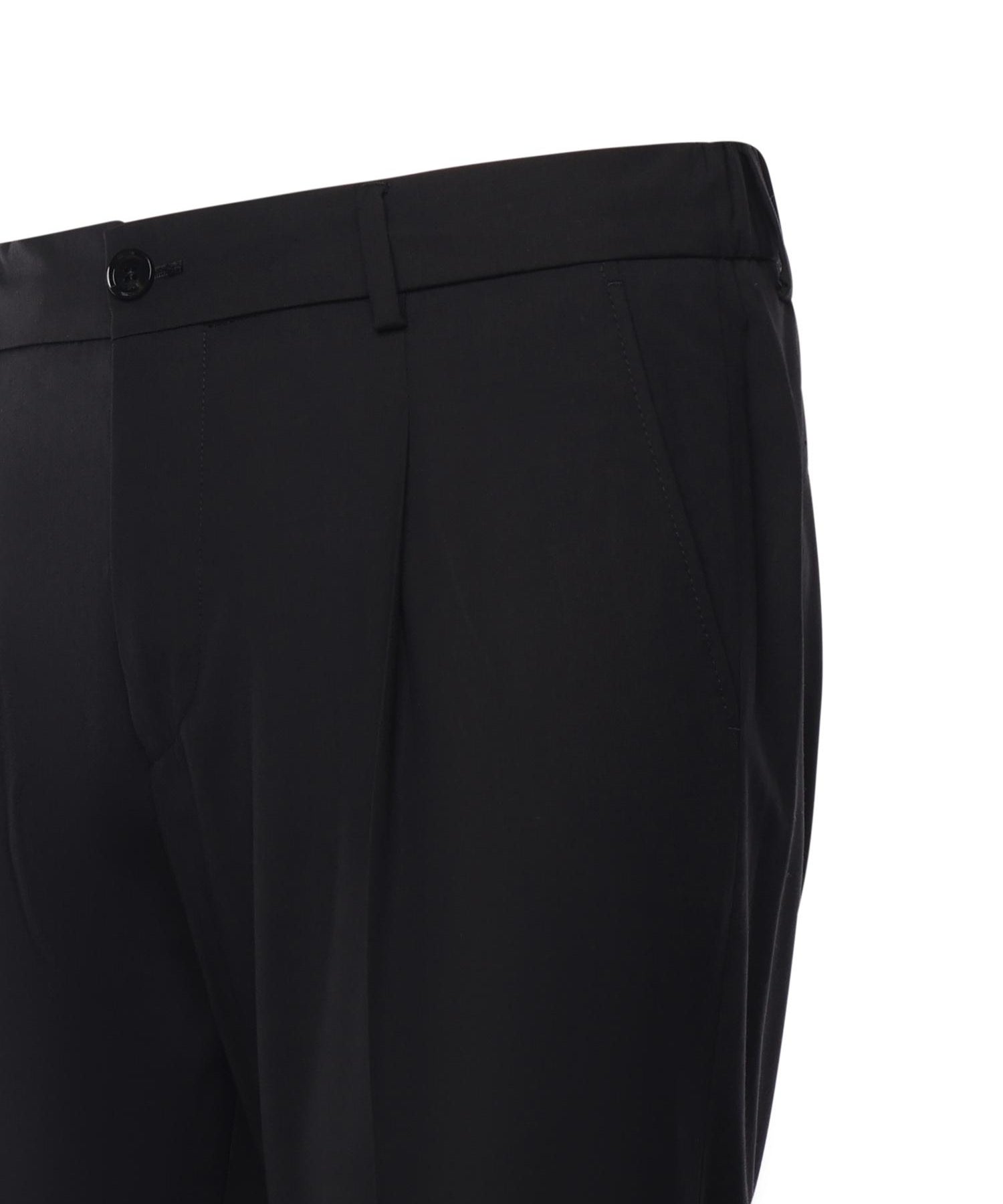 Pantalone Riccardo RICCARDO CC REGULAR CNANERO BE ABLE 