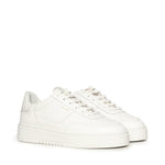 Sneaker Orbit F1276001 WHITE/WHITE AXEL ARIGATO 