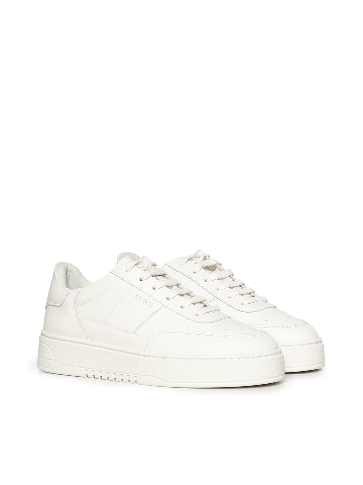 Sneaker Orbit F1276001 WHITE/WHITE AXEL ARIGATO 