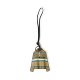 Trick portachiavi in pelle 5TL601 2IGEF0037 MIU MIU 