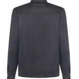 Overshirt in lana UGV01A2 SOTM2005 ZEGNA 