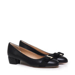 Décolleté Vara in pelle d'agnello 01I745 775750003 FERRAGAMO 