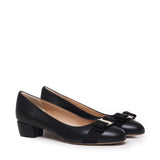 Décolleté Vara in pelle d'agnello 01I745 775750003 FERRAGAMO 