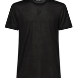 T-Shirt con logo G8RN8Z FU75FN0000 DOLCE & GABBANA 