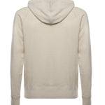 Felpa con cappuccio in lana WILB002 00261I MC2 SAINT BARTH 