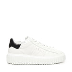 Sneakers H-Stripes HXM6450FO70LE9 0001 HOGAN 