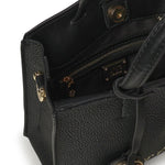 Borsa Blake con logo 73BS9CI02 BLAKENERO V° 73 