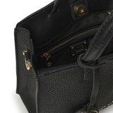 Borsa Blake con logo 73BS9CI02 BLAKENERO V° 73 