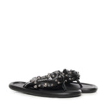 Havaianas x Isabel Marant Sandali con borchie 4150760 00090 HAVAIANAS X ISABEL MARANT 