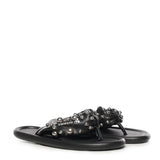 Havaianas x Isabel Marant Sandali con borchie 4150760 00090 HAVAIANAS X ISABEL MARANT 