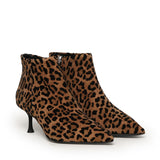 Stivaletti Galia in camoscio TALUCI LEOFLO BRANDY GIULIANO GALIANO 