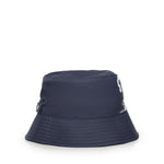 Cappello in tessuto spalmato<BR/> E7T1E500101 B29 COCCINELLE 