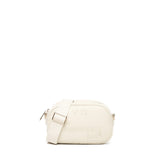 Borsa a tracolla Resposability Now<BR/> 73BS8F304 RESPONSIBILITY NOWOFF WHITE V° 73 