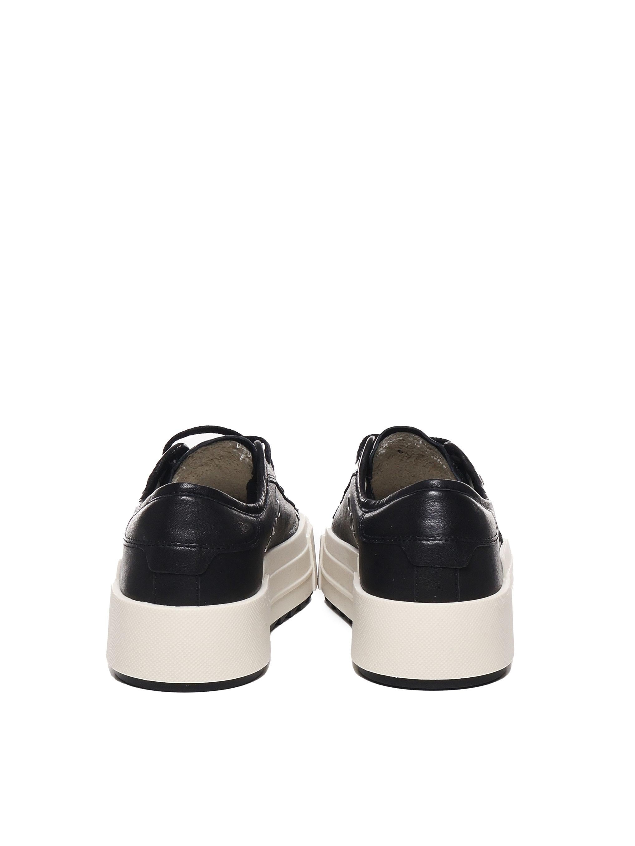 Sneakers basse Paris Haute PDLD W001 PHILIPPE MODEL 
